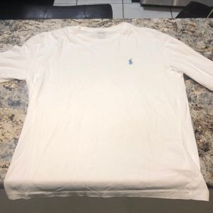 Long sleeve polo Ralph Lauren